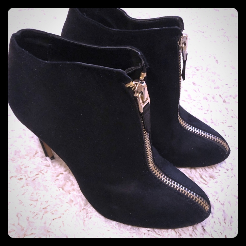 Zara collection women heels